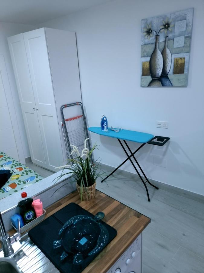 Apartamentos Zanca City Center Free Luggage Storage Málaga Eksteriør billede