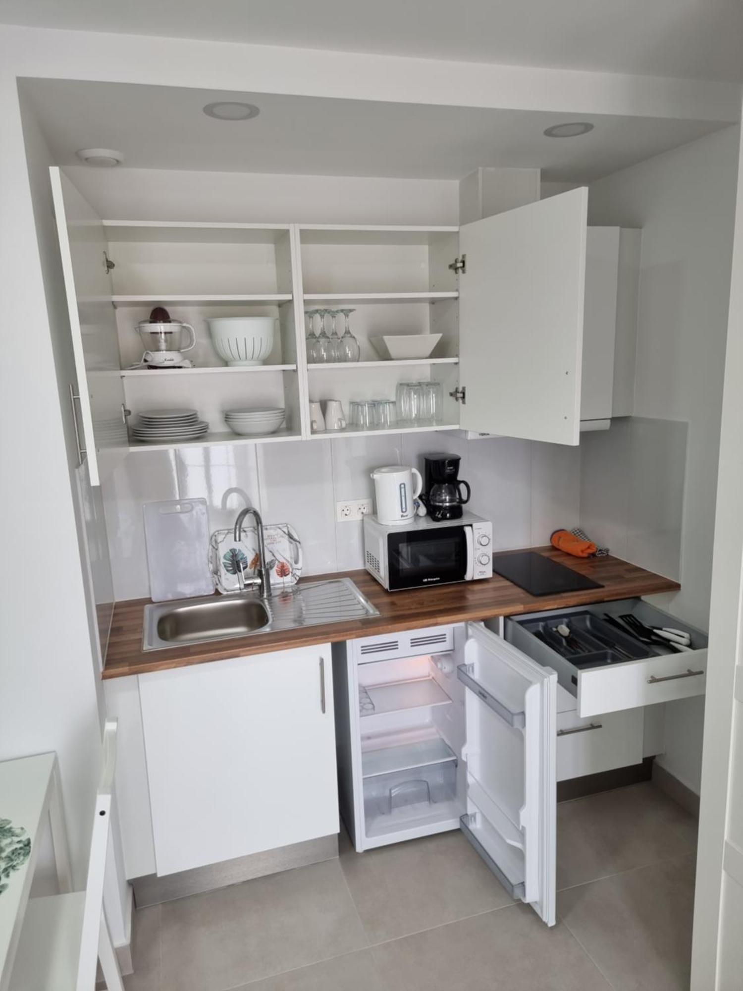 Apartamentos Zanca City Center Free Luggage Storage Málaga Eksteriør billede