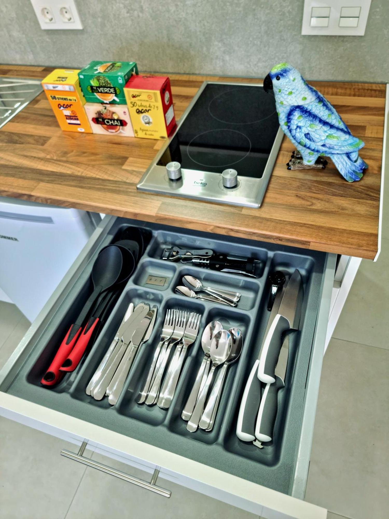 Apartamentos Zanca City Center Free Luggage Storage Málaga Eksteriør billede